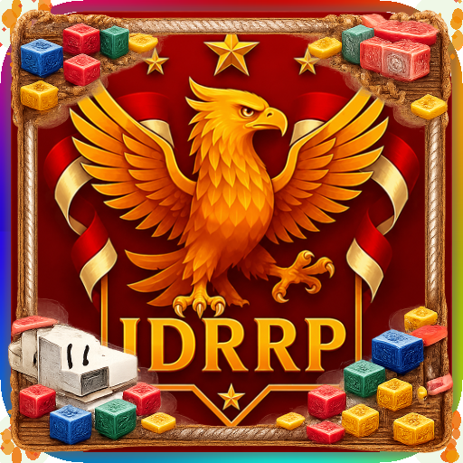 idrrp — galeri pratinjau - APK Resmi