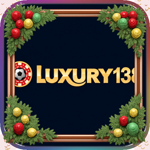 luxury138 — mitra unggulan